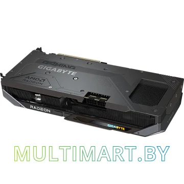 Видеокарта Gigabyte Radeon RX 9070 Gaming OC 16GB GDDR6 (GV-R9070GAMING OC-16GD) картинка 6